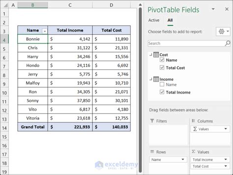 pivot table percentage|how to merge two pivot tables.